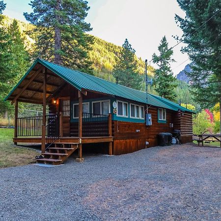 Mount Bonneville Joseph Exterior foto